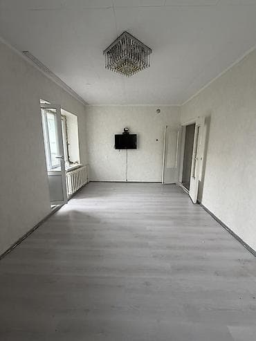 квартиру в радуге: 1 комната, 38 м², 106 серия, 5 этаж, Косметический ремонт — 5
