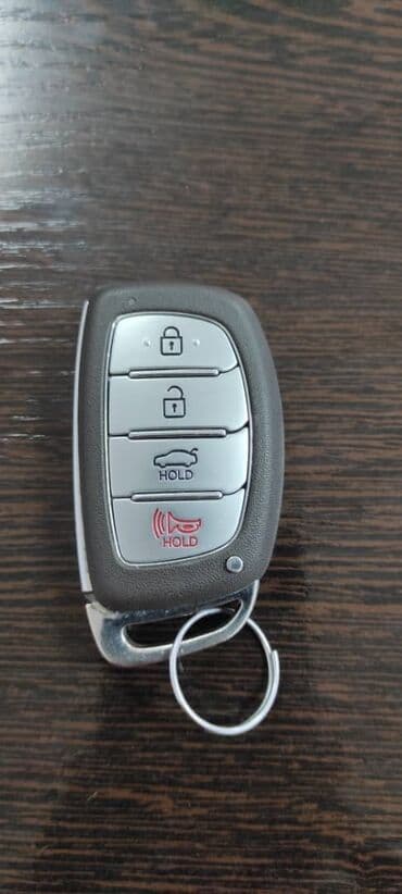 шредеры перекрестный с ручкой: Ключ Lexus 2017 г., Б/у — 29