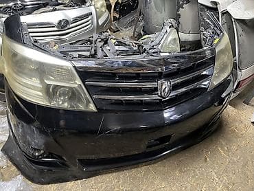 Ноускат Toyota, Б/у, Оригинал at lalafo.kg Ноускат Toyota, Б/у, Оригинал
