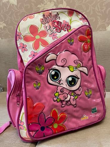 шины для велосипедов: Рюкзаки б/у 2шт за 500с, по одному 300с — 3