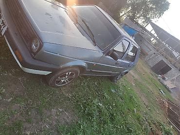голф gti: Volkswagen Golf GTI: 1991 г., 1.8 л, Механика, Бензин, Хэтчбэк — 5