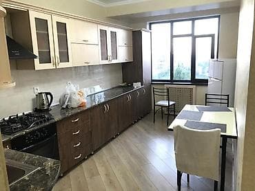 продам квартиру токмак: 3 комнаты, 110 м², Элитка, 10 этаж, Косметический ремонт — 7