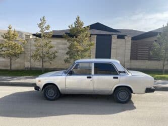 купить двигатель на нексию в бишкеке: ВАЗ (ЛАДА) 2107: 2011 г., 1.6 л — 2