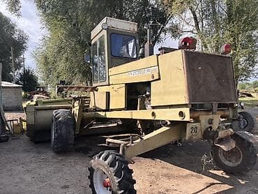 блок управления светом: Самоходная косилка-плющилка Продаю комбайн Е303 жатка4 метра состояние — 2