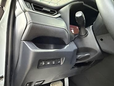 Унаа: Toyota RAV4: 2021 г., Гибрид, Кроссовер — 8