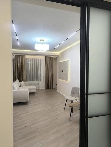 Шпаклевка стен Больше 6 лет опыта at lalafo.kg Шпаклевка стен Больше 6 лет опыта