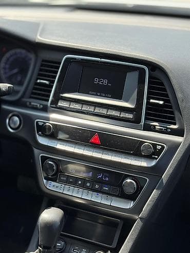 бампер нексии: Hyundai Sonata: 2020 г., 2 л, Автомат, Газ, Седан — 10