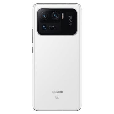 nokia slide: Xiaomi, Mi 11 Ultra, 512 ГБ, цвет - Белый — 2