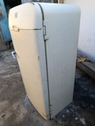 советская плитка: Холодильник Б/у, Однокамерный — 2