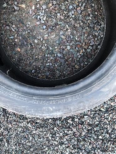 65 style: Шины 175 / 50 / R 15, Лето, Комплект, Легковые, Корея, Kumho — 1