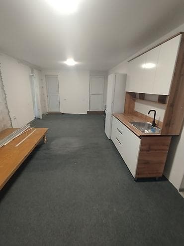 Продажа комнат: 60 м² — 7
