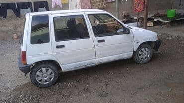 диски на фольксваген т5: Daewoo Tico: 1996 г., 0.8 л, Механика, Бензиновая, Хэтчбэк — 5