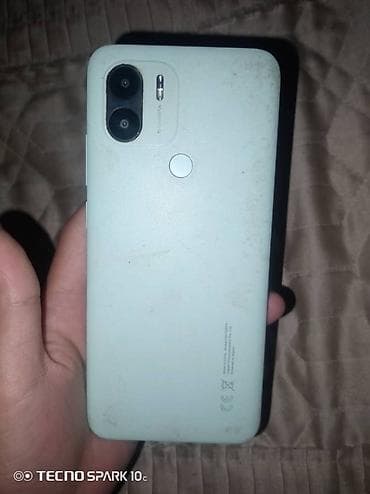 ремонт nintendo switch: Redmi, Redmi A1, Б/у, 128 ГБ — 3