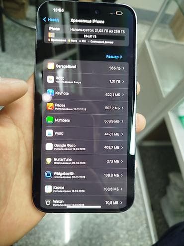 13 pro max новый: IPhone 14 Pro Max — 3