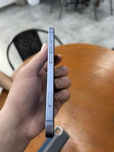 epix pro gen 2: IPhone 15, Голубой, Защитное стекло, Чехол — 5