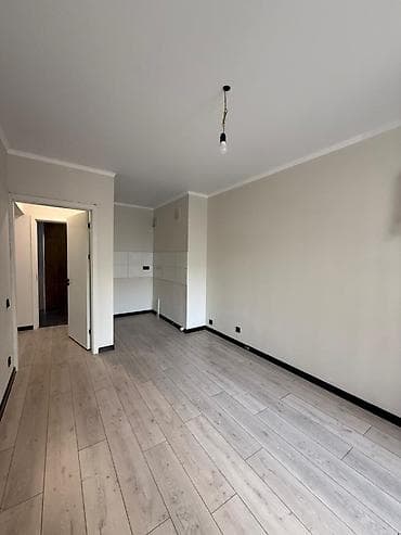 1 комната, 40 м²