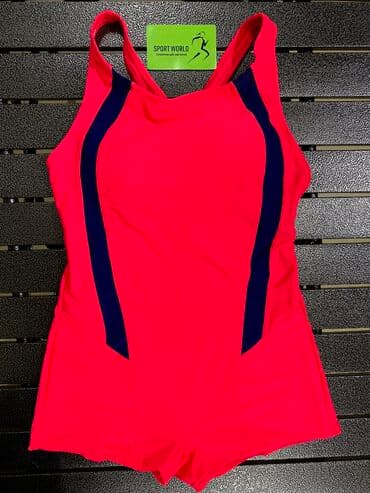 купальники з високою посадкою: Купальник — 1