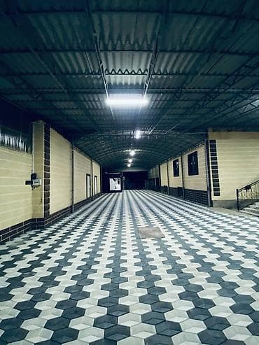 газон next: Тротуарная плитка и работы по мощению - Виды: шестигранная «соты» — 1