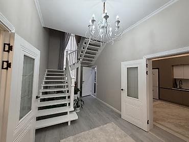 green hills: 180 м², 5 комнат — 7