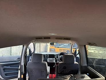 honda stepwgn rf2: Honda Stepwgn: 2004 г., 2.4 л, Автомат, Бензин, Минивэн — 3