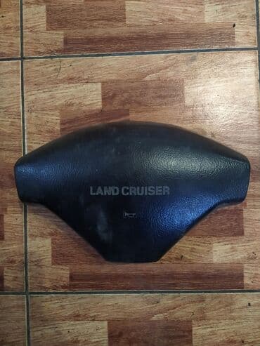 руль тойота виндом: Toyota Land Criuser 80 аирбаг рулевой, Тойота Ленд Крузер аирбег Ул — 1