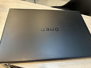 www xbox: HP Omen 16 i7 / RTX 4060 / 32GB — мощный ноутбук i7-14700HX / RTX 4060 — 5