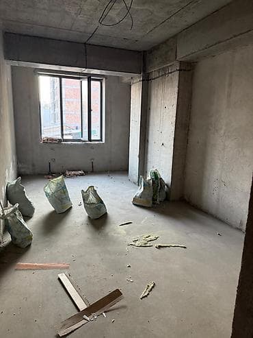 ts group: 3 комнаты, 93 м², Элитка, 2 этаж, Готовая ПСО (под самоотделку) — 9