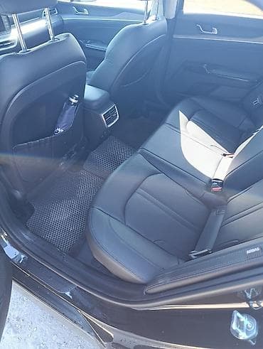 шины на киа к5: Kia K5: 2020 г., Седан — 6