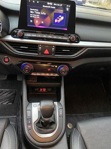 smart plus: Kia K3: 2019 г., 1.6 л, Автомат, Бензин, Седан — 10