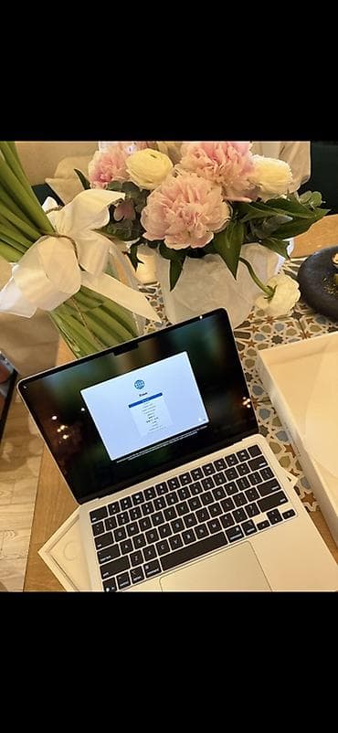 2 gb: Apple MacBook Air Характеристики: - Чип Apple M4 (обозначение на — 2
