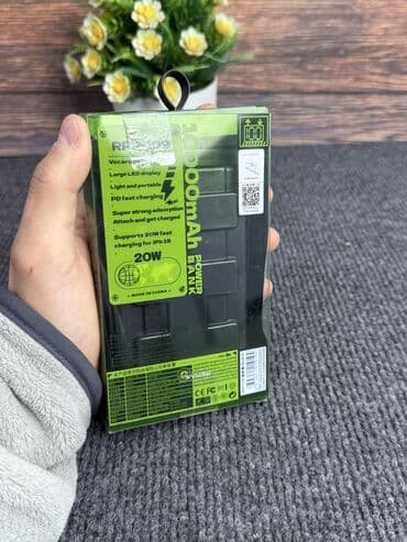 оперативная память ddr3 1333 8gb: Повербанк Remax Super Power FP-8 – Ультратонкий и Быстрый (10 000 mAh — 14