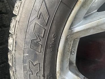 тико титан диска: Колеса в сборе 185 / 60 / R 14, Всесезонная, Новый, Комплект, Легковые, Литые, отверстий - 4 — 2