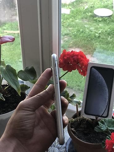 airpods pro цена бишкек не оригинал: IPhone Xr, 64 ГБ, Ак, Куту — 3