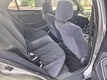 багажник хонда торнео: Honda Accord: 2002 г., 2.3 л, Механика, Бензин, Седан — 7