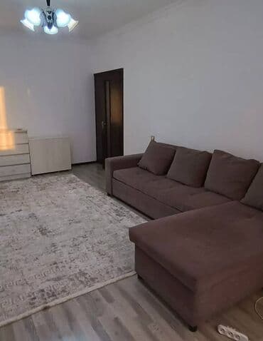 сниму кв рабочий городок: 1 комната, Без подселения, С мебелью полностью — 2