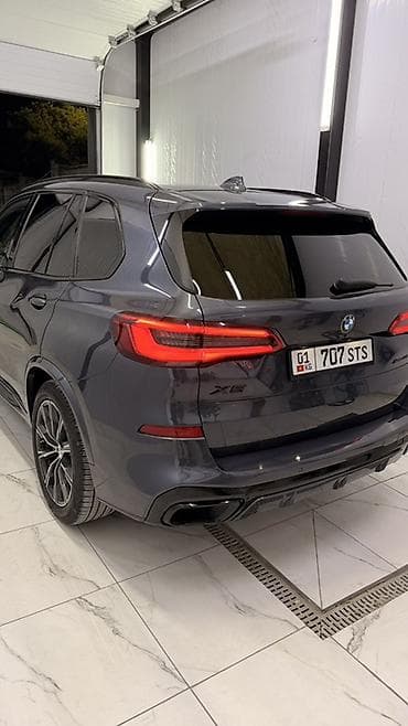 bmw e5: BMW X5: 2019 г., 3 л, Автомат, Бензин, Внедорожник — 3