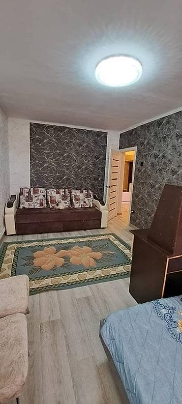 4 комнаты, 65 м², Индивидуалка, 4 этаж — 1