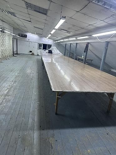 швейный цех ак орго: Сдается в аренду просторное помещение под швейное производство с общей — 5