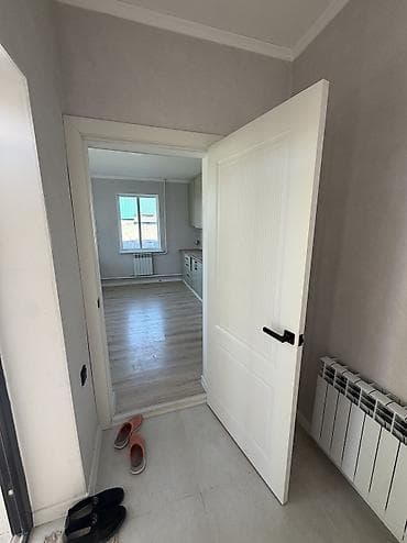 Үйлөр: 🏡 Продаётся светлый и очень уютный дом для семьи 🤍 Дом новый, тёплый — 5