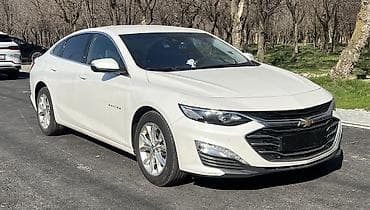 малибу гибрид: Chevrolet Malibu: 2019 г., 1.4 л, Автомат, Бензин, Седан — 2