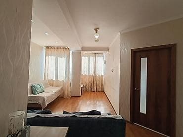 микр продажа: 1 комната, 40 м², Джал мкр (в т.ч. Верхний, Нижний, Средний) Элитка, 6 этаж, Косметический ремонт — 4
