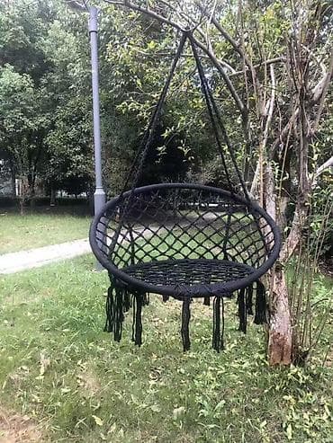 подвесной гамак кресло: Подвесное кресло — 1