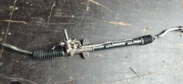 Рулевая рейка Honda Б/у, Оригинал, Япония