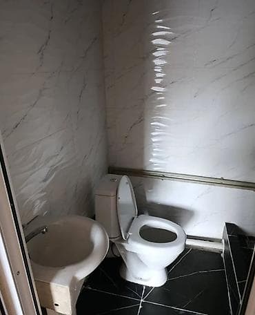 flat osh: 1 комната — 4