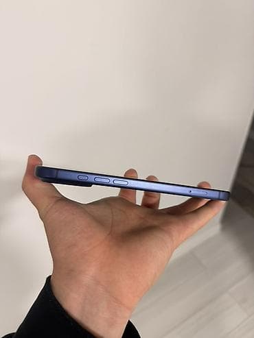 macbook mini: IPhone 17 Pro Max, Б/у, 256 ГБ, Синий, 100 % — 3