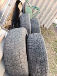 шины 2356516c: 225/65/17 — 2