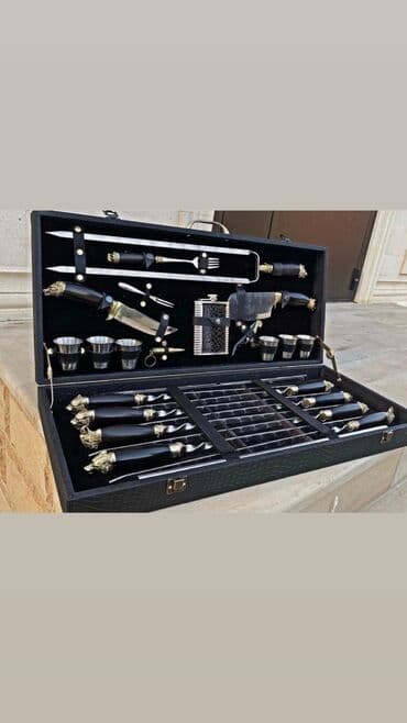 ишу работу шашлычник: Подарки для мужчин Шампуры Шашлычные наборы Поверьте таким подарком вы — 9