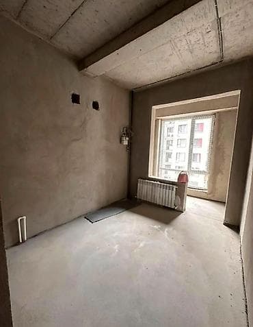 Недвижимость: 1 комната, 46 м², Технопарк 16 этаж, ПСО (под самоотделку) — 4