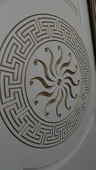 Шифоньерлер, кийидер үчүн шкафтар: Купе шкаф, Күзгүсү менен, ЛДСП — 3