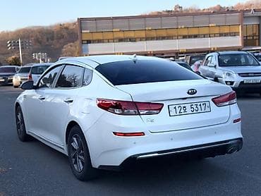 киа серато: Kia K5: 2019 г., 2 л, Автомат, Газ, Седан — 3